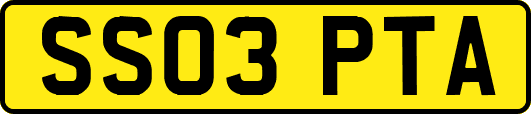 SS03PTA