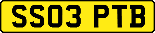 SS03PTB