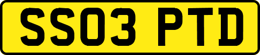 SS03PTD
