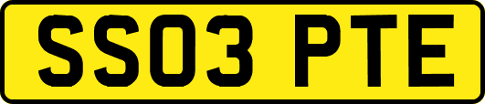 SS03PTE