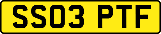 SS03PTF
