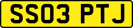 SS03PTJ