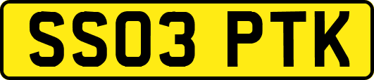 SS03PTK