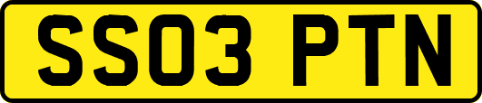 SS03PTN
