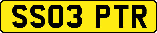 SS03PTR