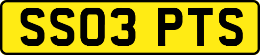 SS03PTS
