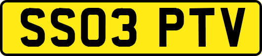 SS03PTV