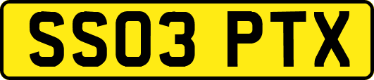 SS03PTX