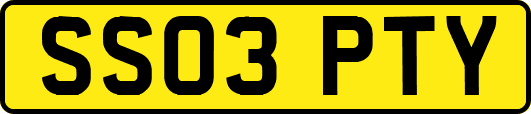 SS03PTY