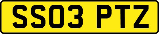 SS03PTZ