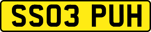 SS03PUH
