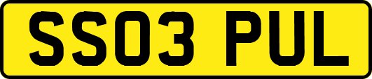SS03PUL