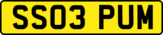 SS03PUM