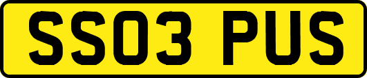 SS03PUS