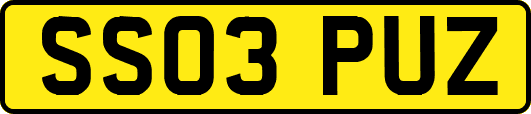 SS03PUZ