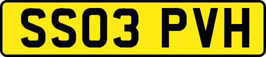 SS03PVH