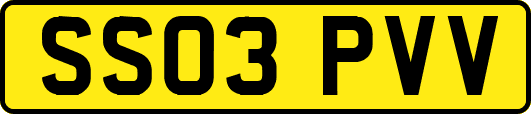 SS03PVV