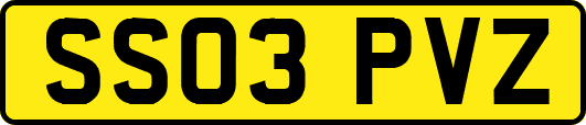 SS03PVZ