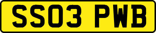 SS03PWB
