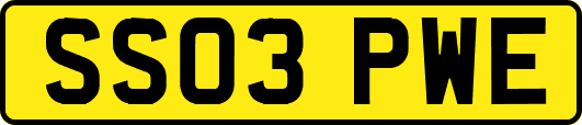 SS03PWE