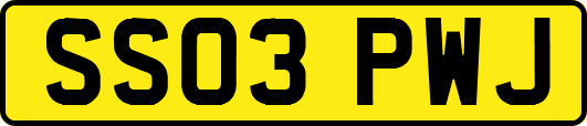 SS03PWJ