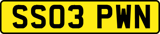 SS03PWN