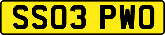 SS03PWO