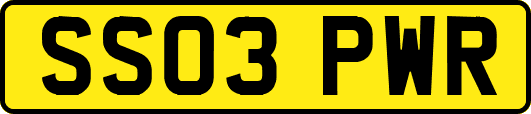 SS03PWR