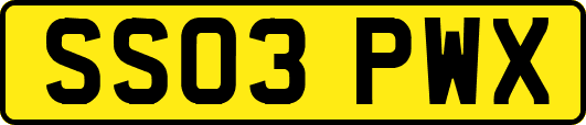 SS03PWX