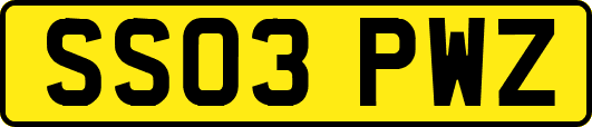 SS03PWZ
