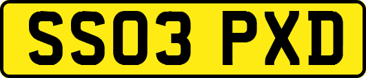 SS03PXD