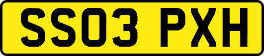 SS03PXH