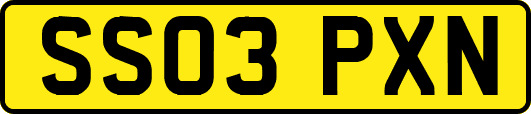 SS03PXN