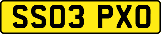 SS03PXO