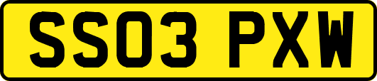 SS03PXW
