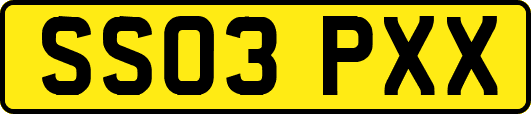 SS03PXX