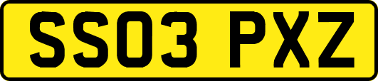 SS03PXZ