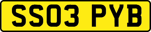 SS03PYB