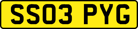SS03PYG