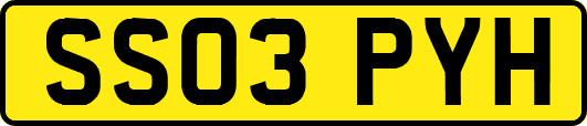 SS03PYH