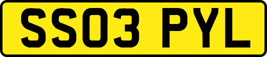 SS03PYL