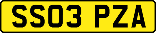 SS03PZA