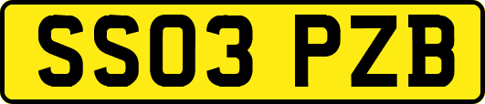 SS03PZB