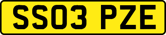 SS03PZE