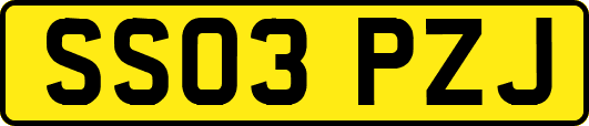 SS03PZJ