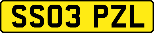 SS03PZL