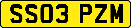 SS03PZM