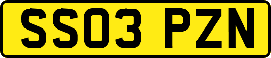 SS03PZN