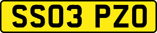 SS03PZO