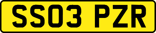 SS03PZR